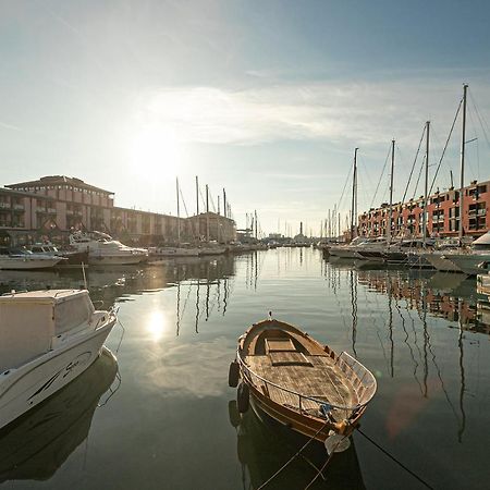 Real Italian Estate - Red Coral Génova Exterior foto