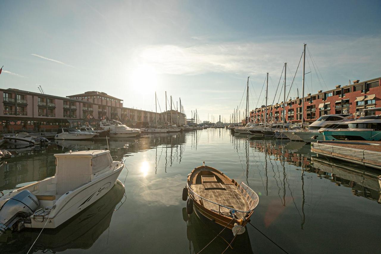 Real Italian Estate - Red Coral Génova Exterior foto
