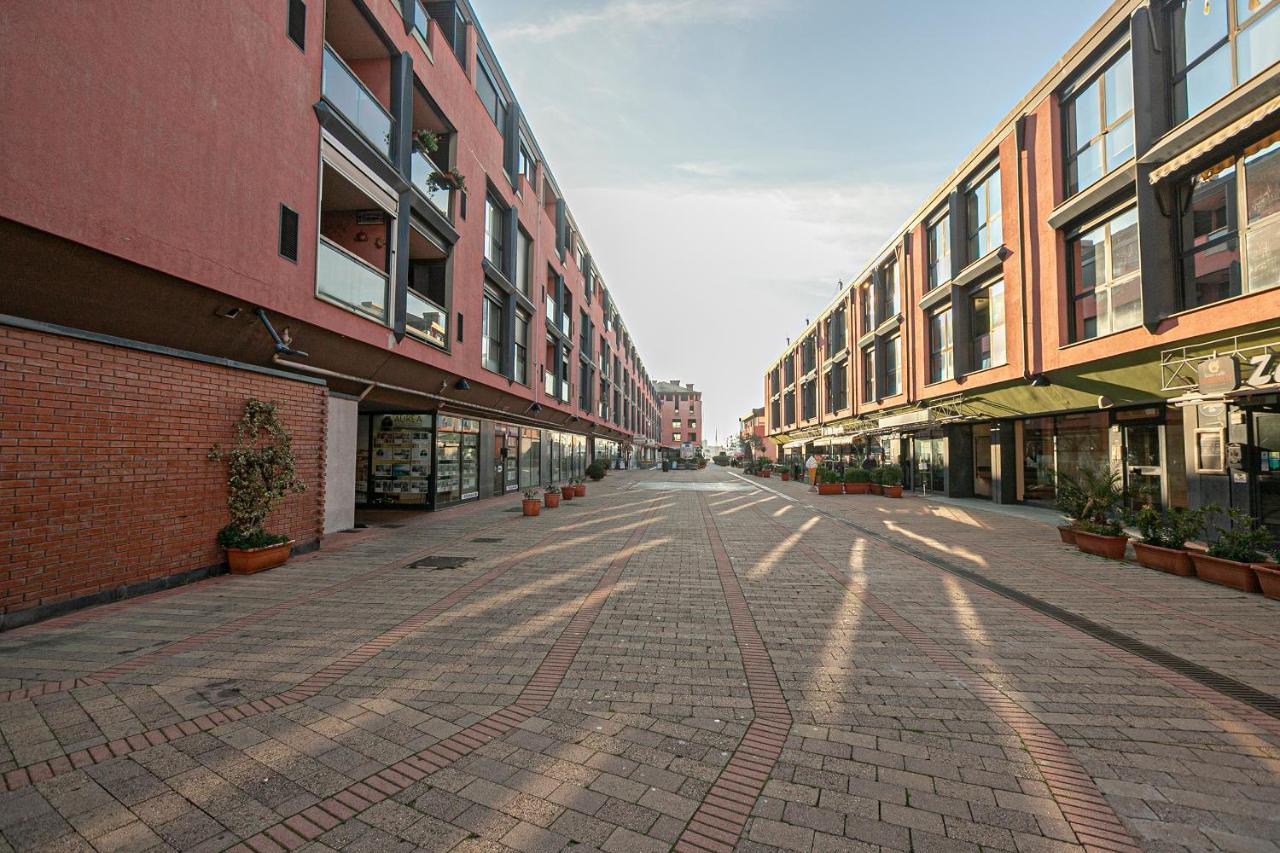 Real Italian Estate - Red Coral Génova Exterior foto