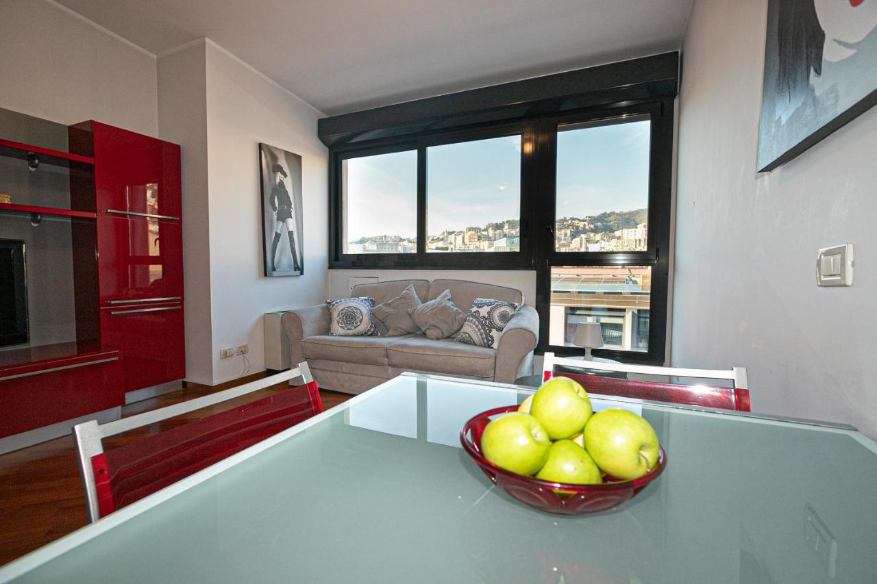 Real Italian Estate - Red Coral Génova Exterior foto