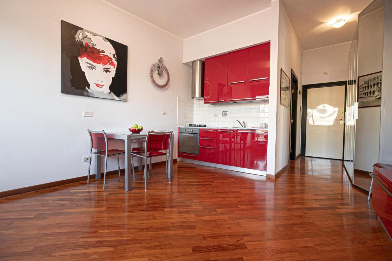 Real Italian Estate - Red Coral Génova Exterior foto
