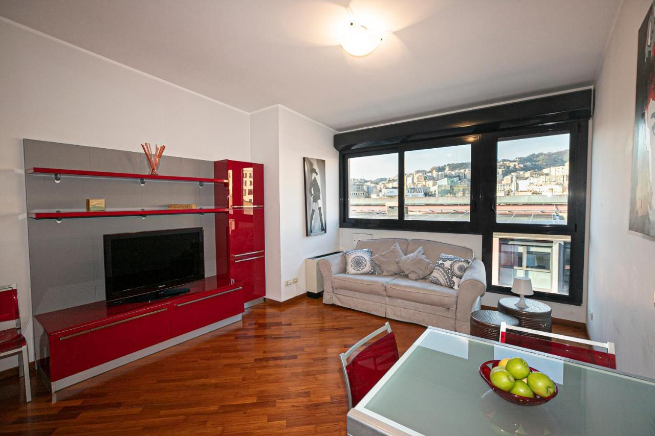Real Italian Estate - Red Coral Génova Exterior foto