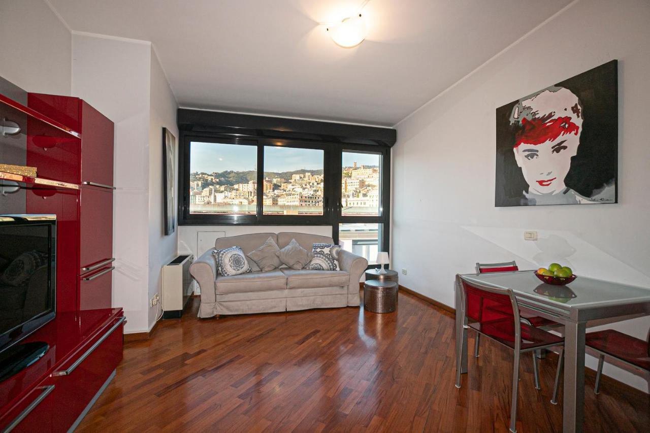 Real Italian Estate - Red Coral Génova Exterior foto